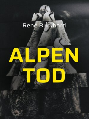 cover image of Alpen Tod